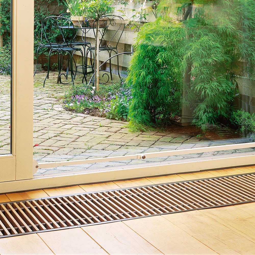 barrierestang wit secubar skg**-3