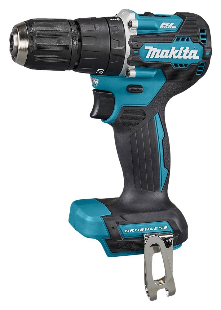 accu klopboor-/ schroefmachine makita