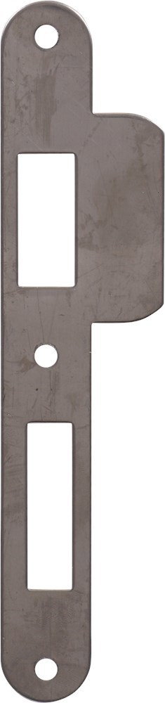 sluitplaat rvs oxloc/nemef-3