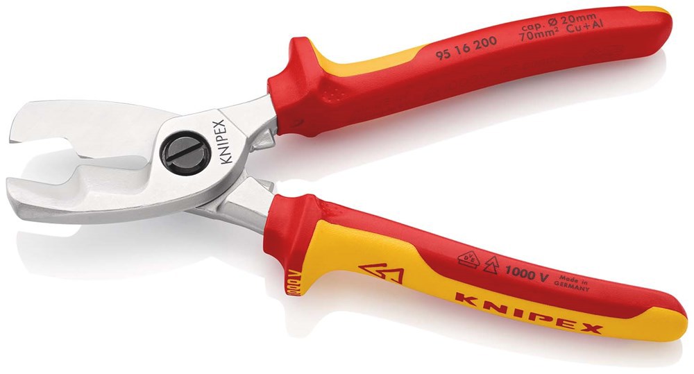 kabelschaar knipex-3