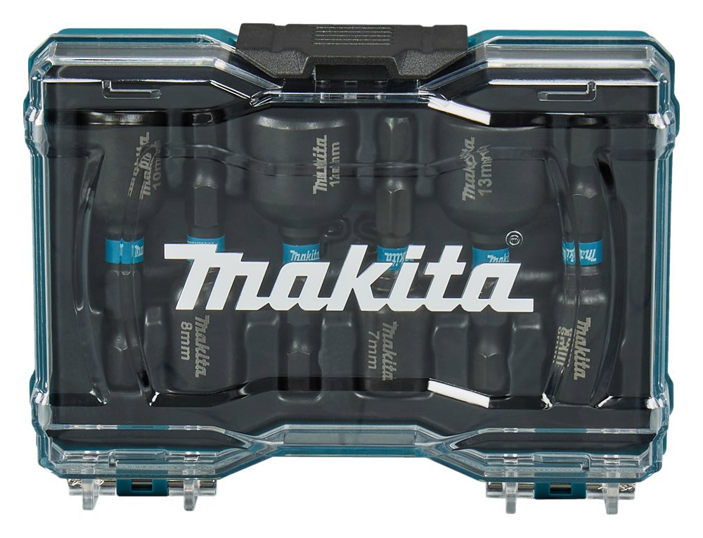 doppenset impact black makita-12