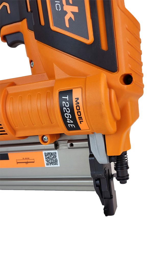 accu T-nageltacker dutack-electric basic-4