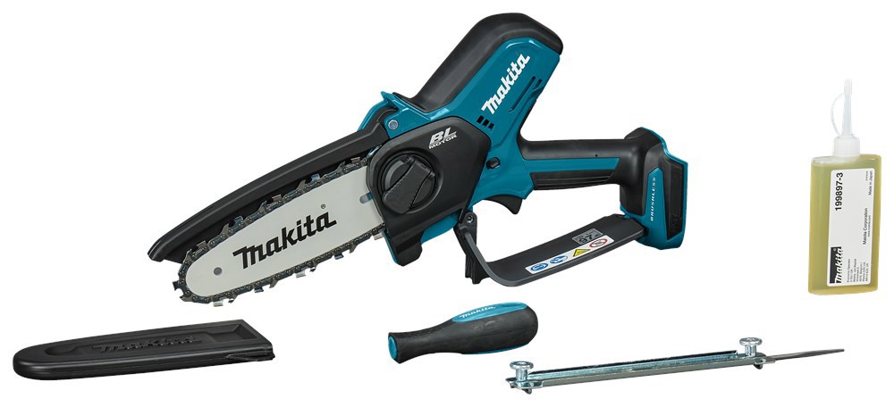 accu snoeizaag makita 150mm