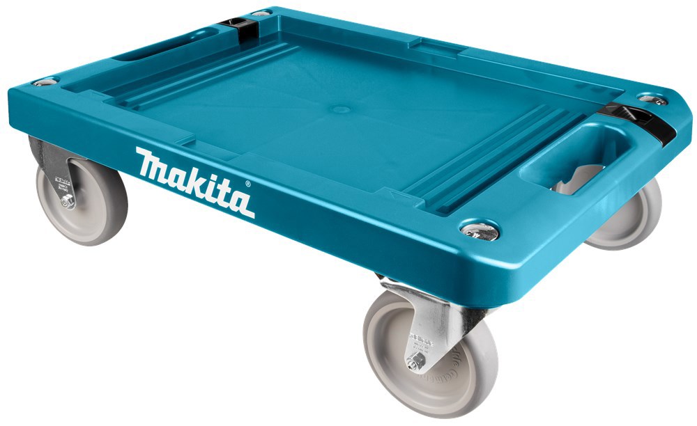 mbox trolley makita