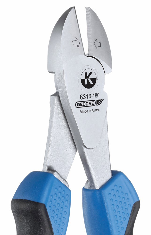 zijsnijtang gedore-5