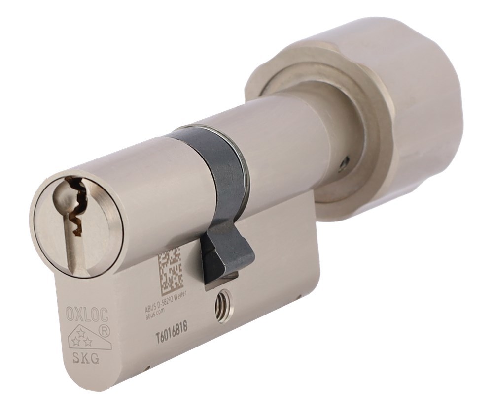 knopcilinder oxloc skg***