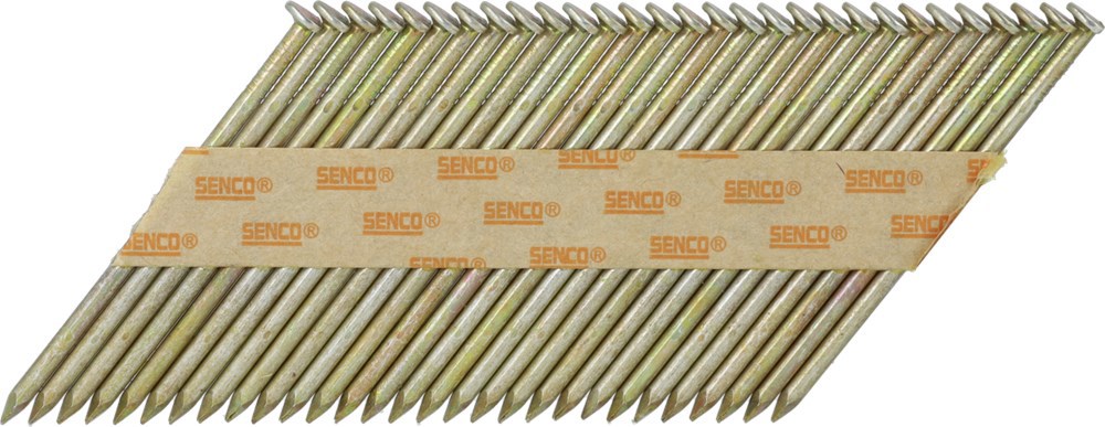 spijker gegalvaniseerd sencote senco