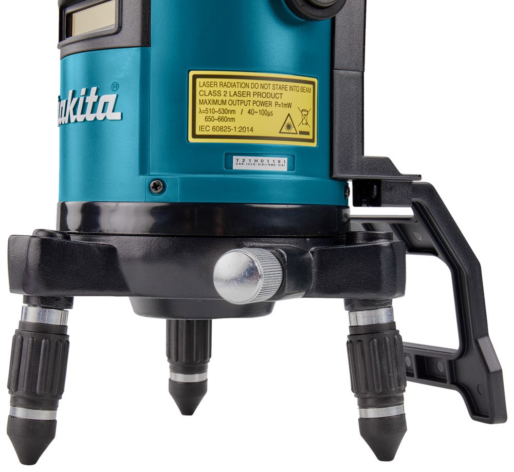 accu multilijnlaser groen makita-12