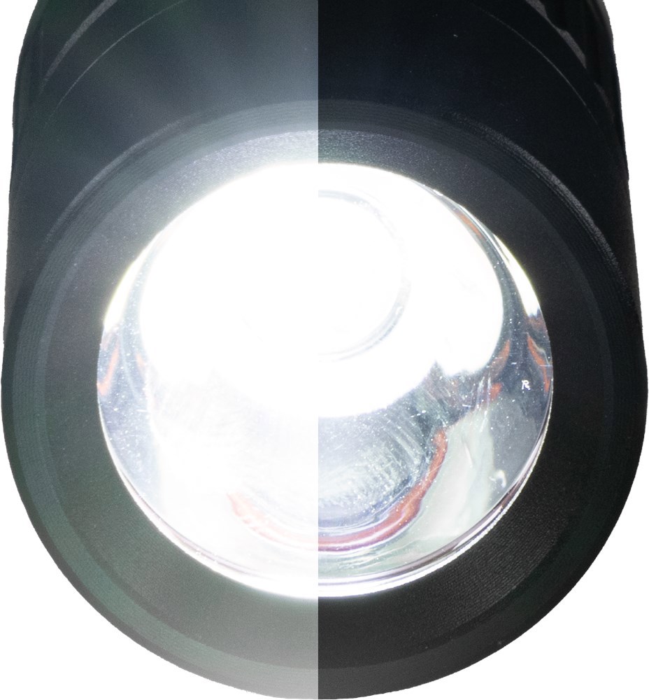 accu zaklamp led kelfort-6