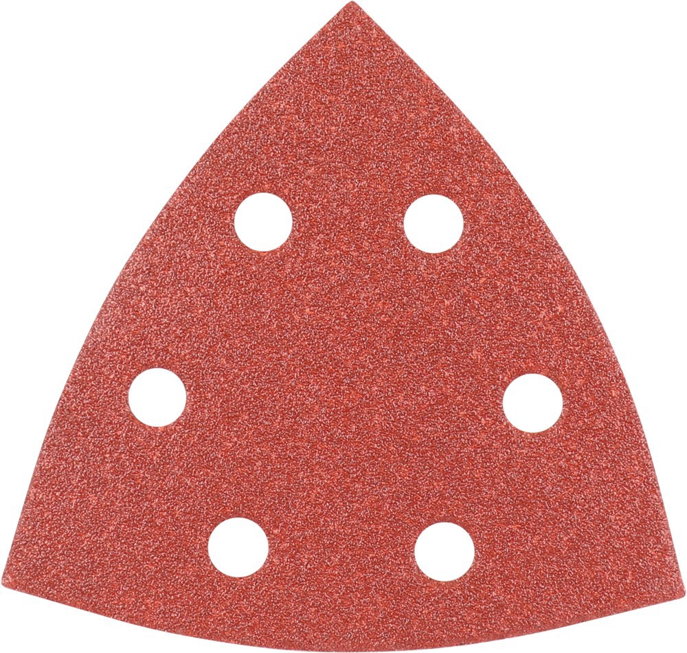 schuurpapier delta rood kelfort