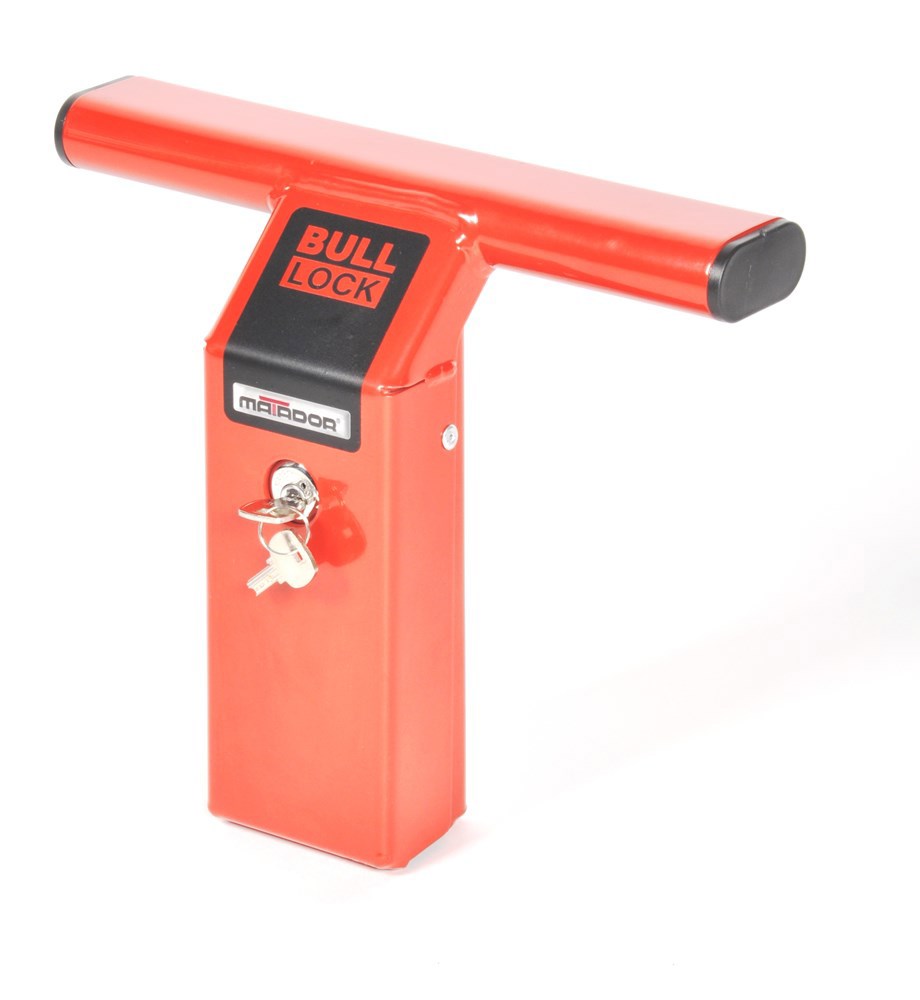 bestelwagenslot matador