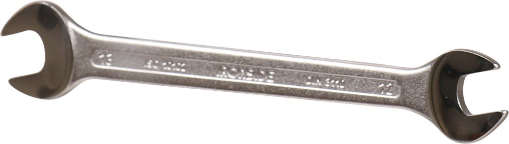 steeksleutel metrisch ironside