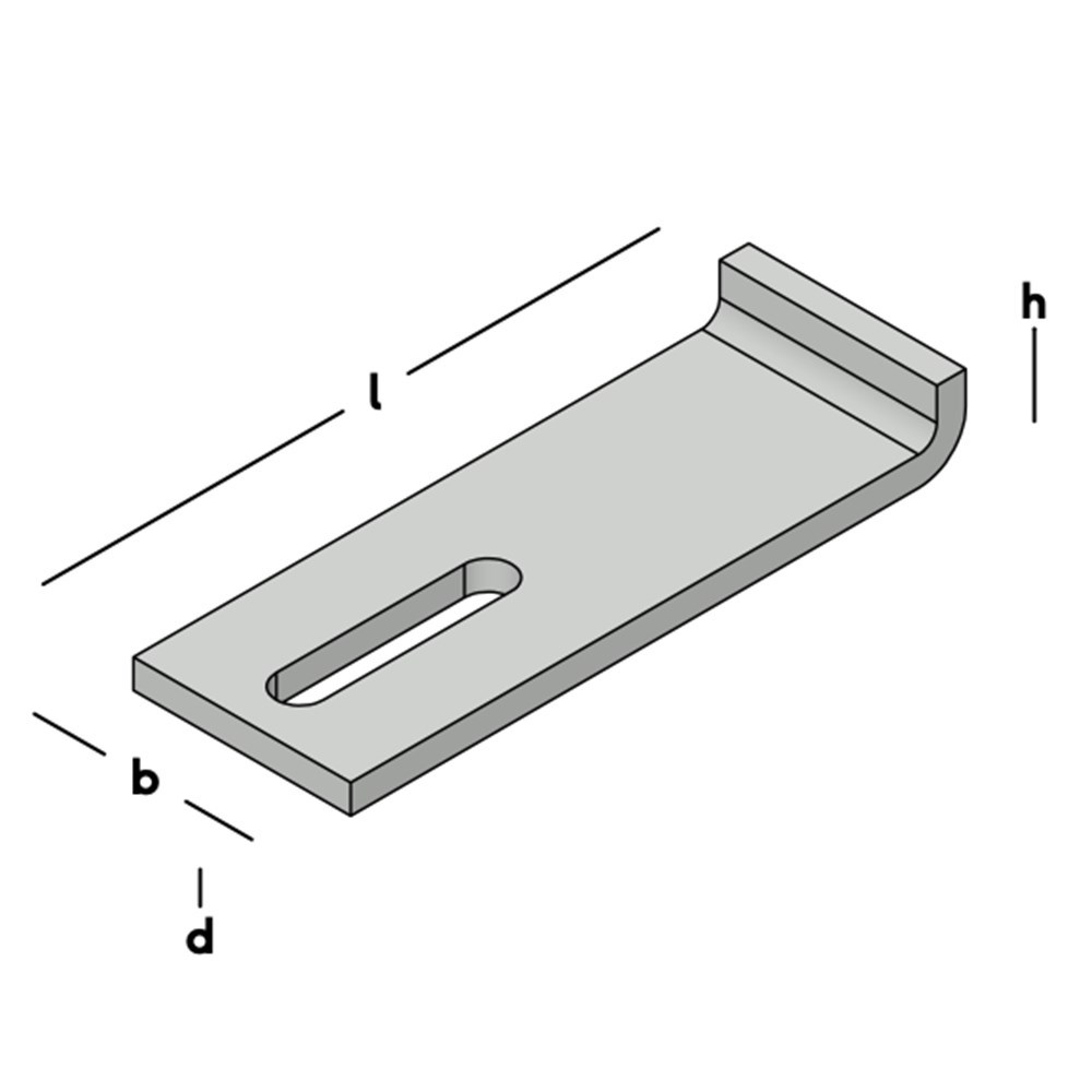 elementverankering thvz-3