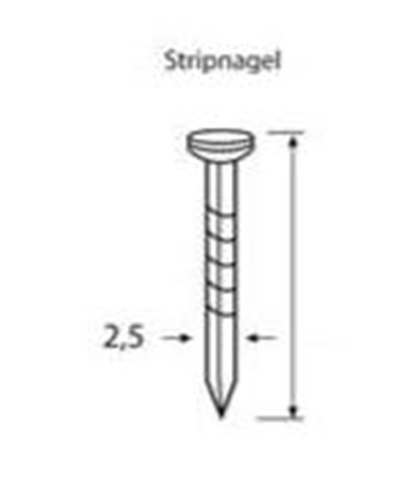betonnagel hardstaal dutack-3