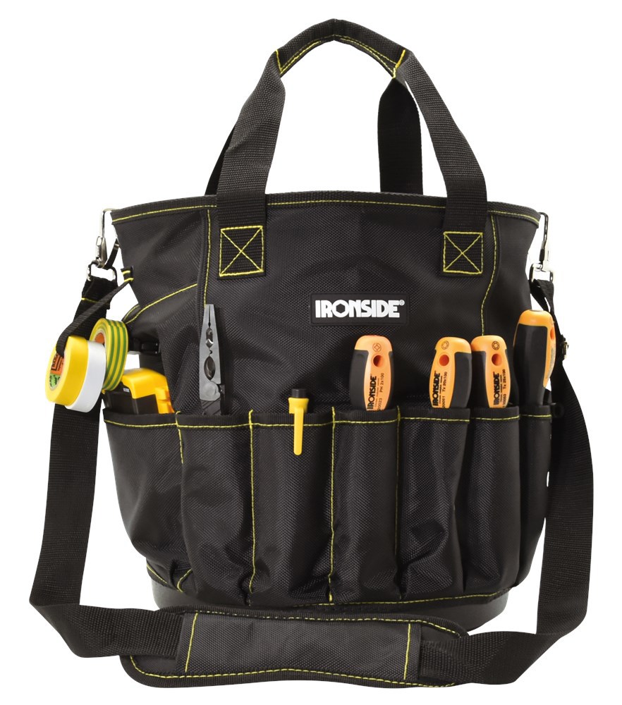 gereedschapstas nylon ironside