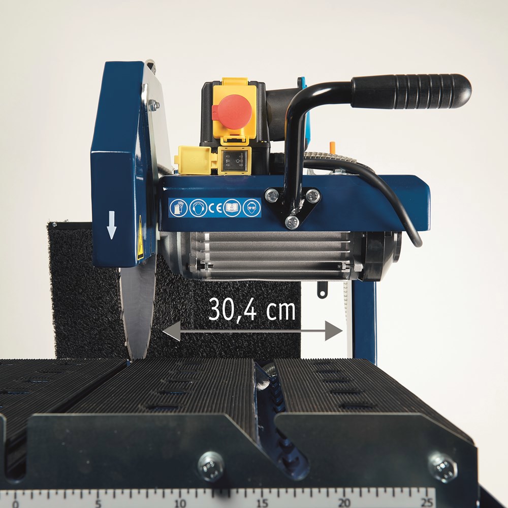 steenzaagmachine carat-5