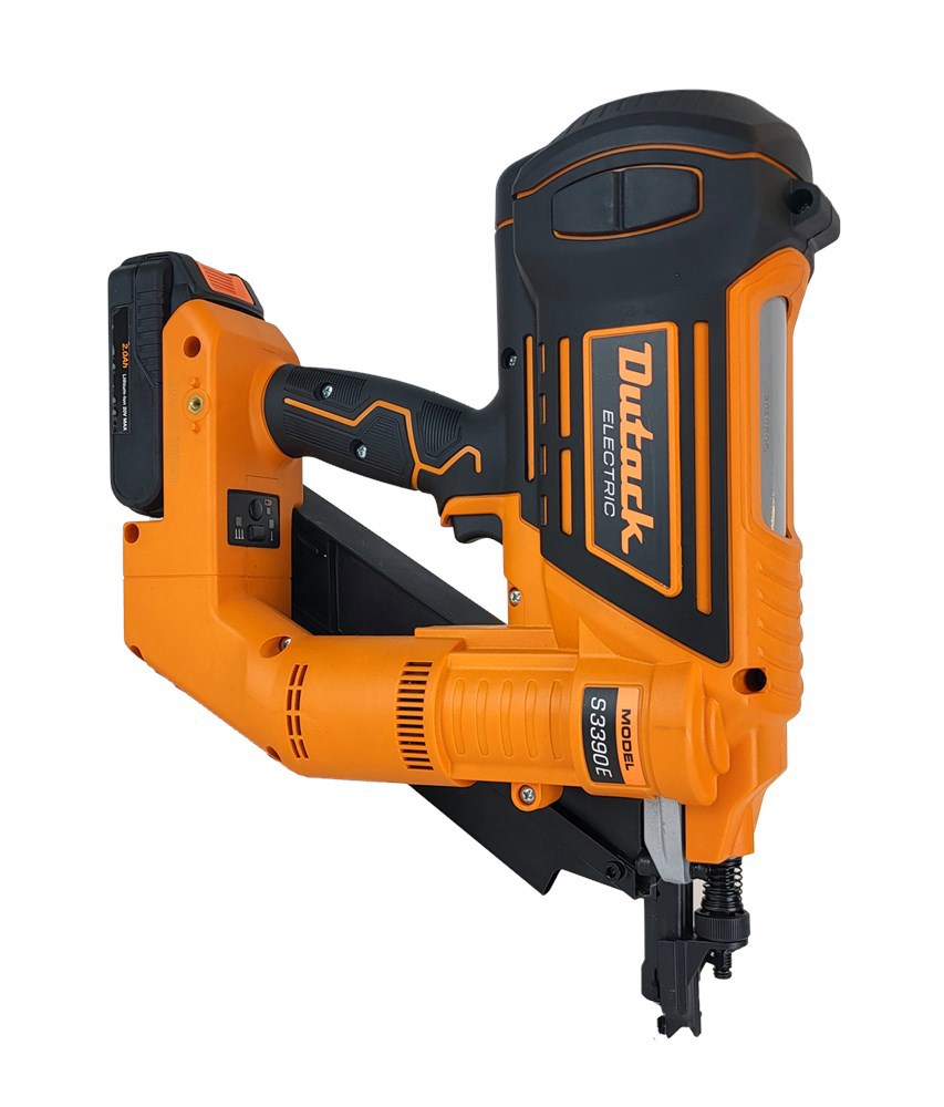 accu spijkertacker dutack-electric basic