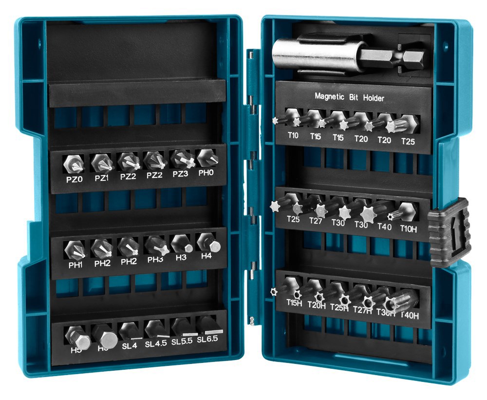 schroefbitset makita