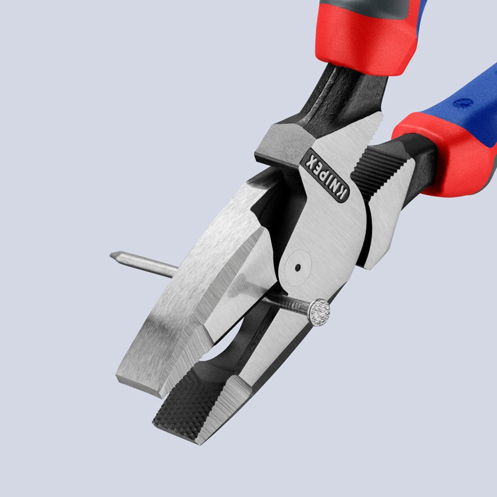 combinatietang kracht knipex-5