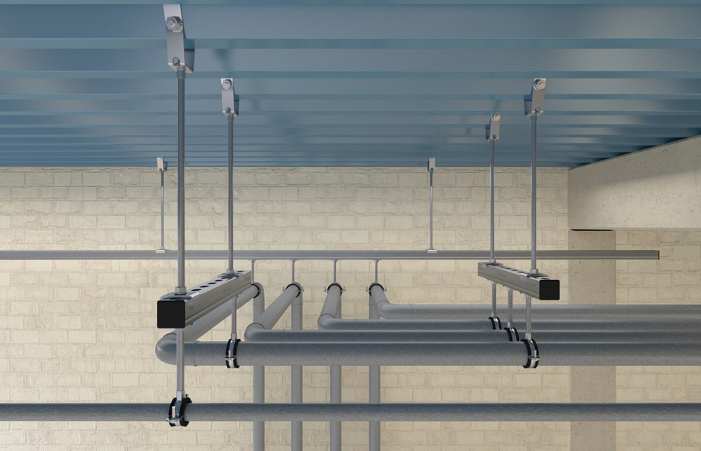 trapeziumhanger verzinkt samontec-3