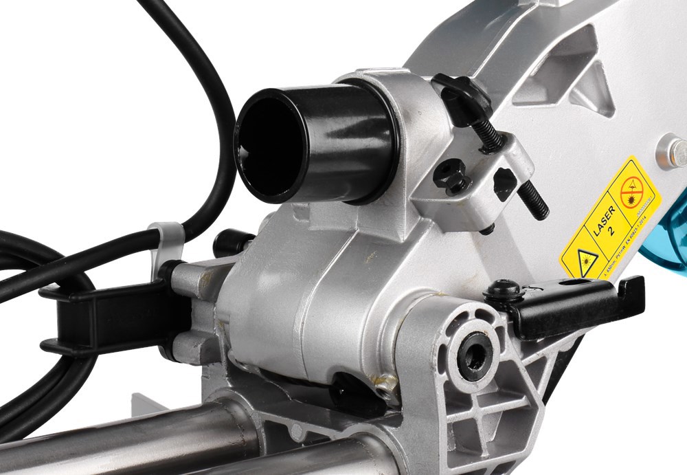 radiaal afkortzaagmachine makita 260mm-20