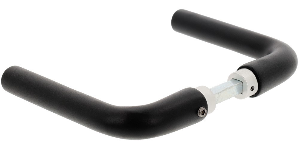 deurkruk aluminium mat zwart oxloc-4