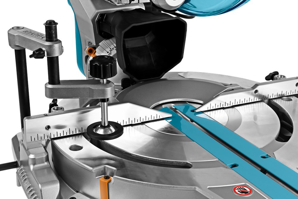 radiaal afkortzaagmachine makita 305mm-9