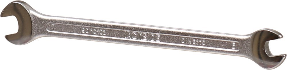 steeksleutel metrisch ironside