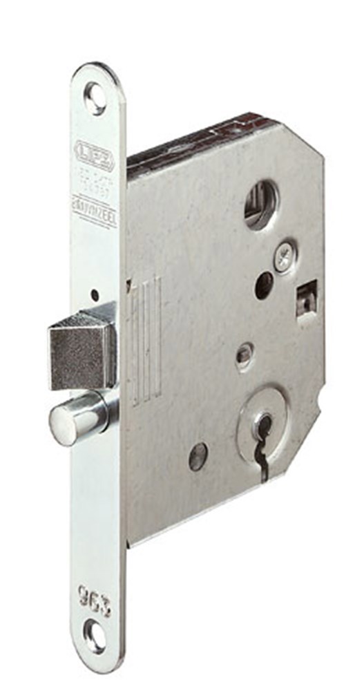 deurslot insteek d&n klavier lips