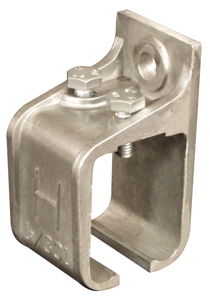 verbindingsdrager aluminium henderson