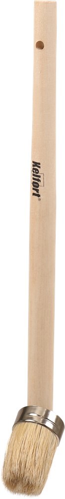 bokkepoot kwast rond acryl kelfort-4