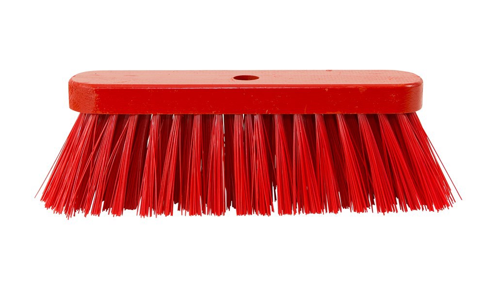 vervangborstel schoenveger