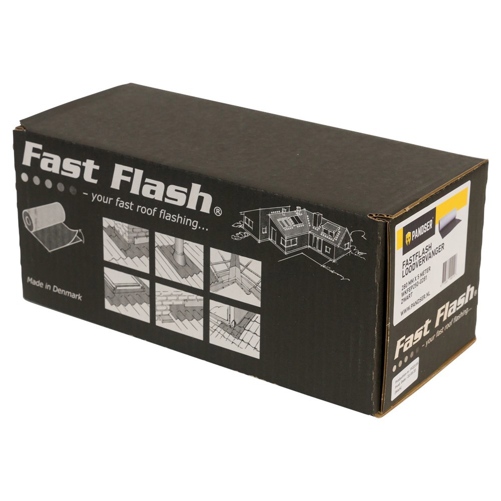 loodvervanger epdm zwart pandser-4