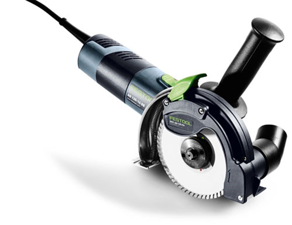 haakse slijper festool 125mm