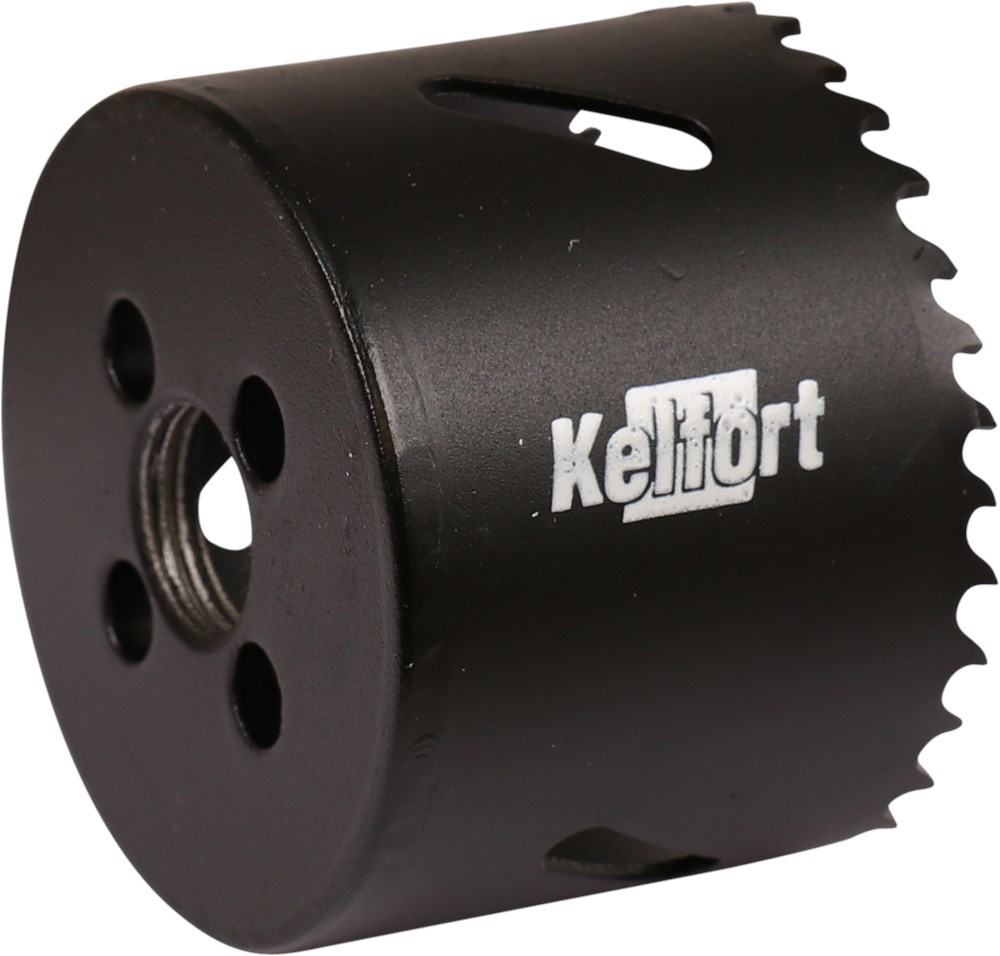 gatzaag hss bimetaal kelfort