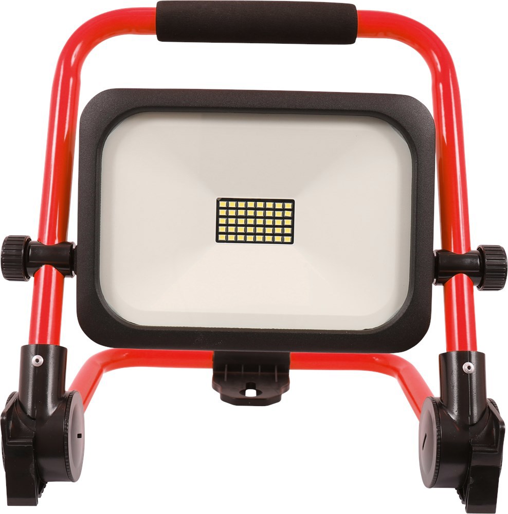 accu bouwlamp led klasse III kelfort