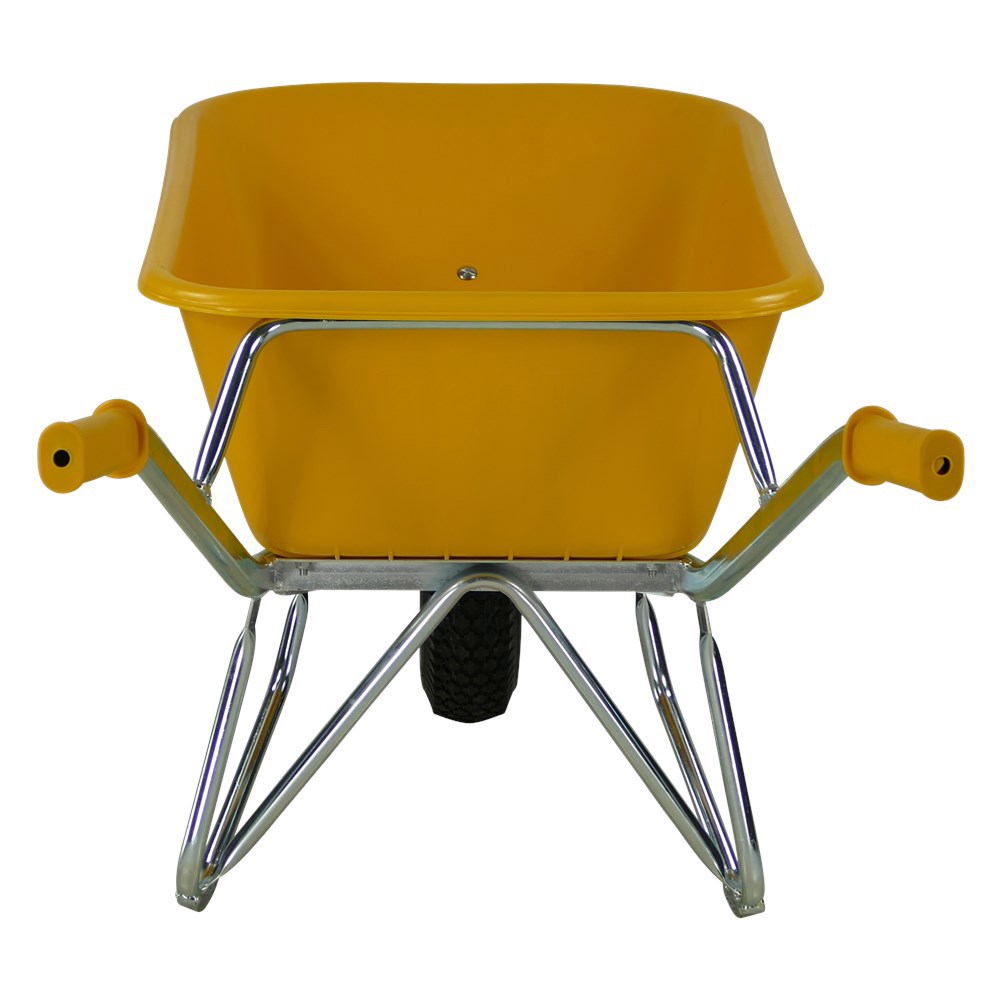 kruiwagen kunststof fort-5