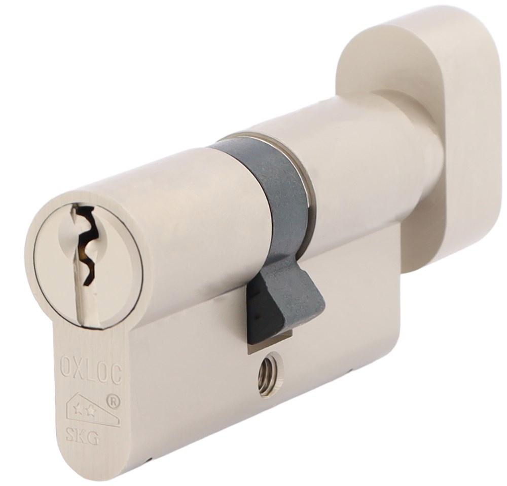 service knopcilinder oxloc skg**