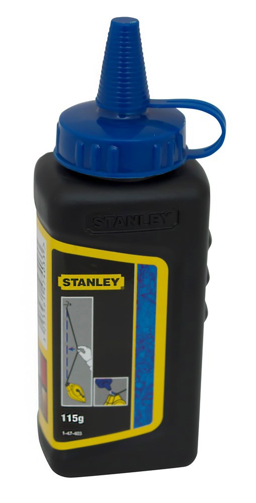 slaglijnpoeder stanley