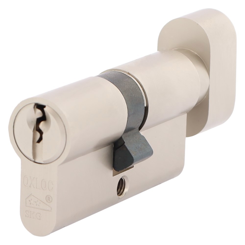 knopcilinder oxloc skg**-3