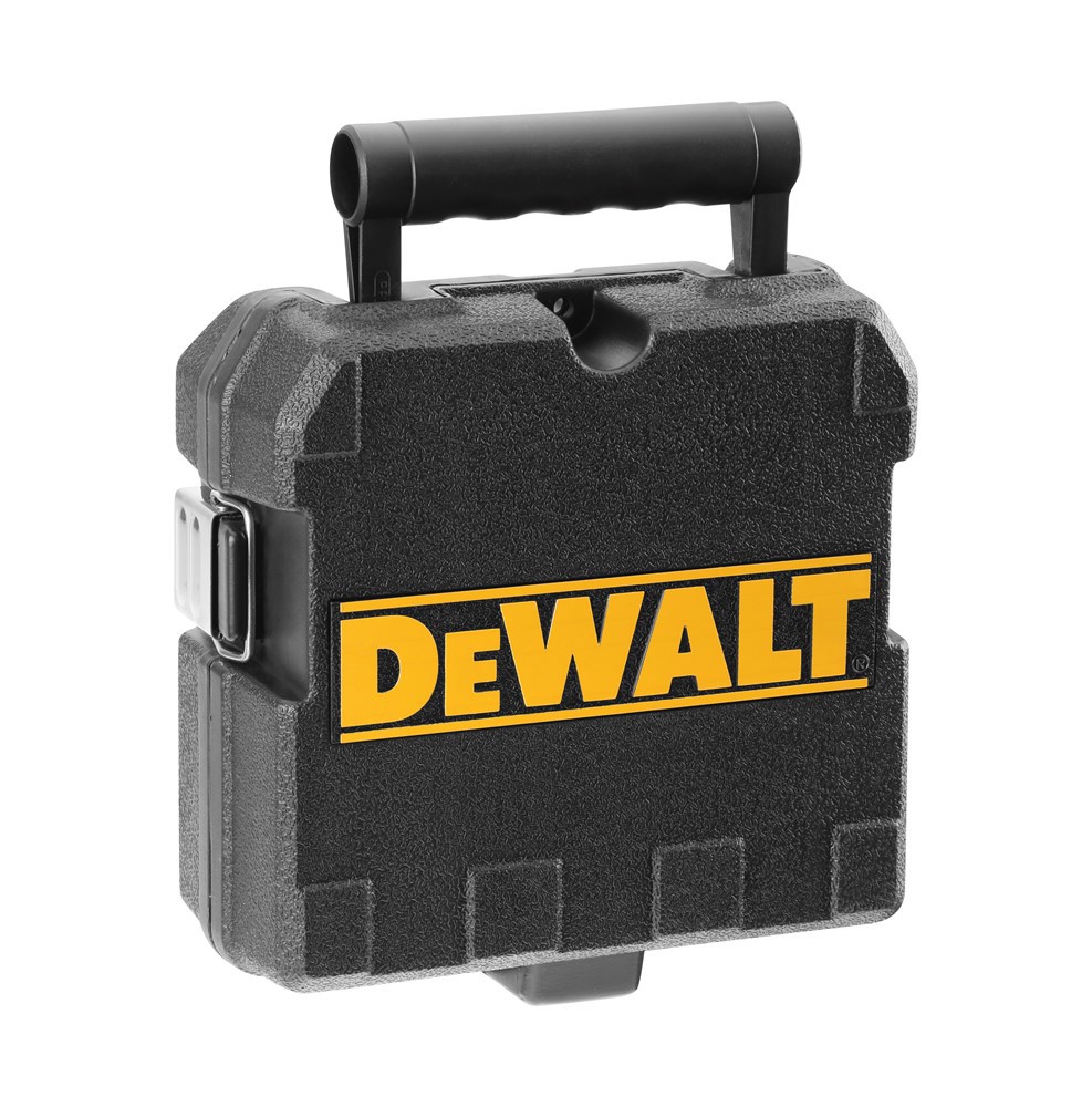 kruislijnlaser groen dewalt-7