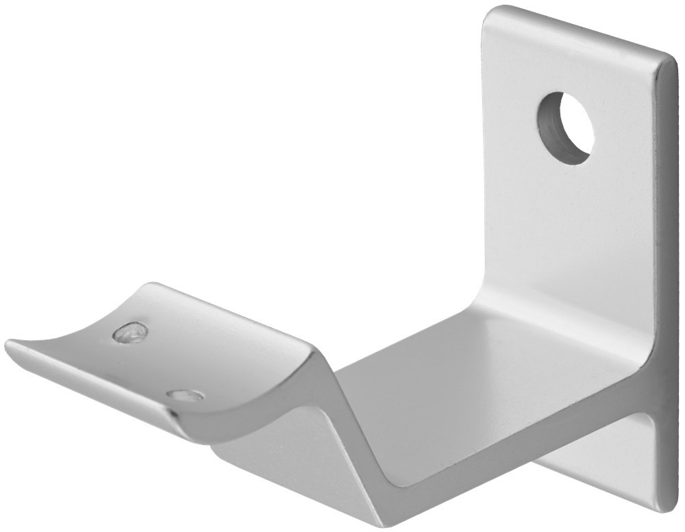 leuninghouder aluminium f1 hermeta