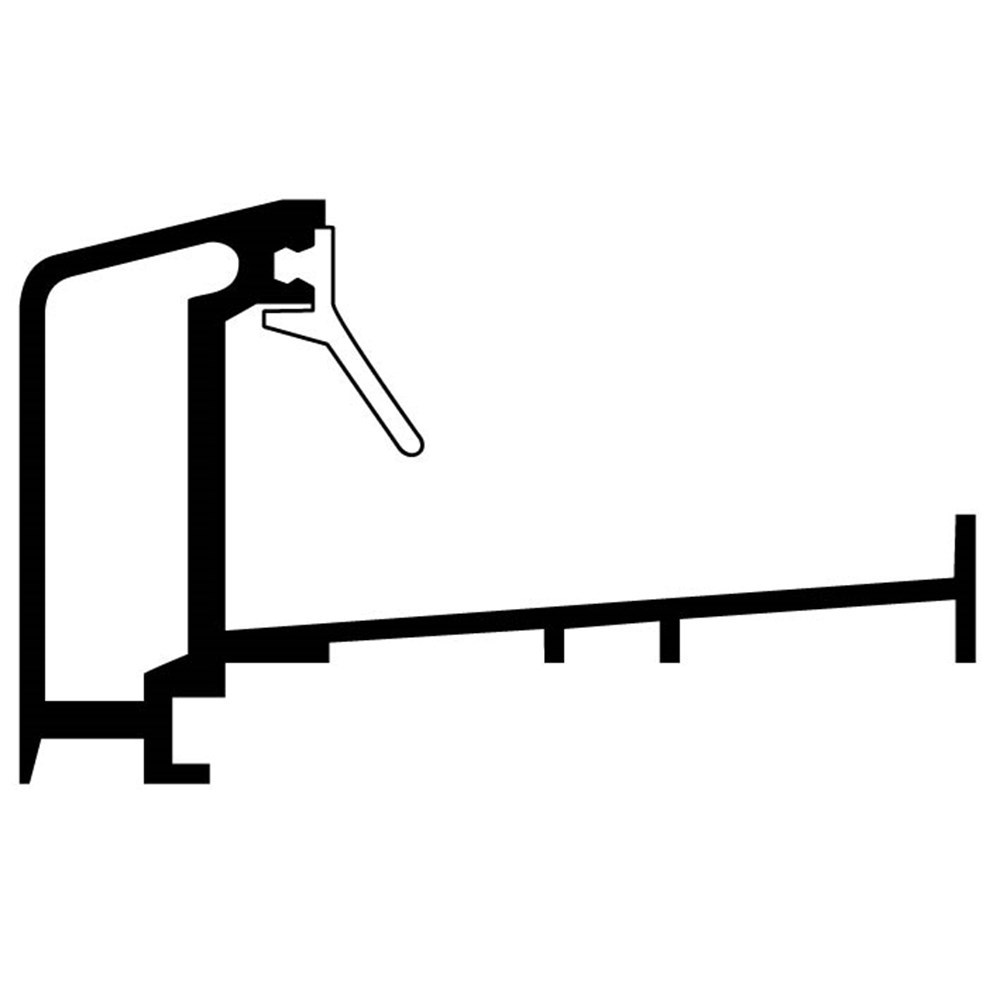 slijtdorpelstrip aluminium opbouw ellen-3