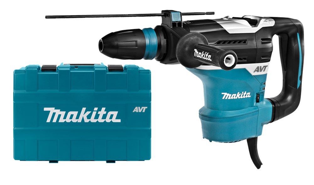 combihamer makita sds-max