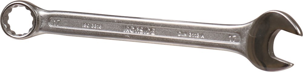 ring/steeksleutel metrisch ironside-3