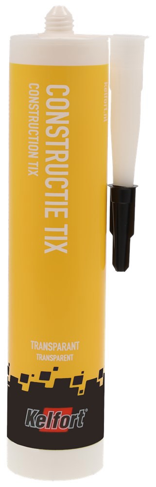 constructielijm watervast kelfort