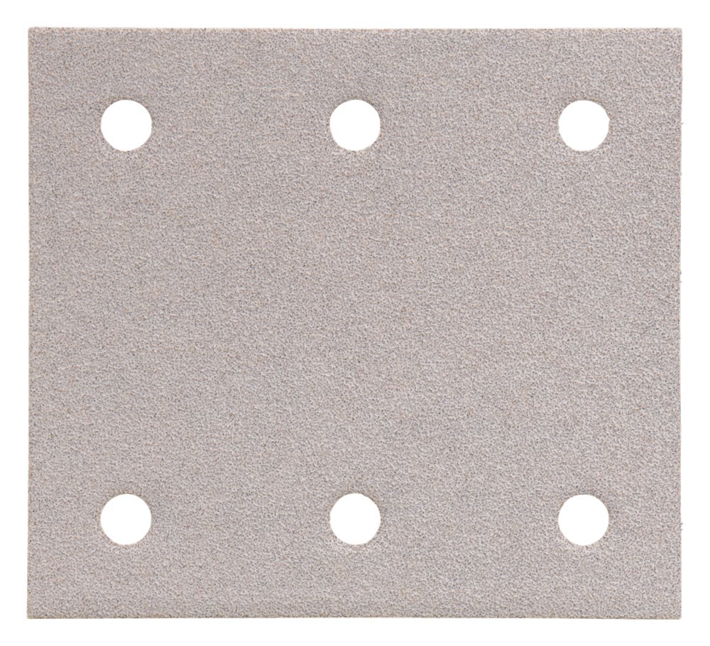 schuurstrook white velcro makita