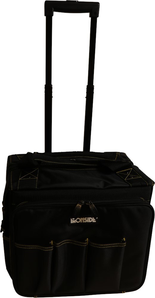 gereedschapsroltas nylon ironside-6