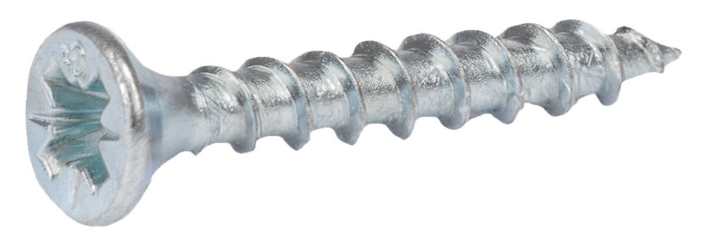 spaanplaatschroef verzinkt kelfort