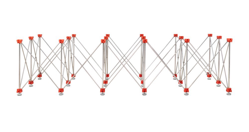 werktafel inklapbaar rubi